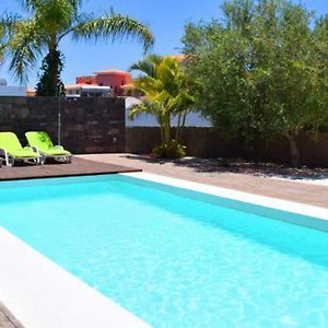 Villa Deluxe